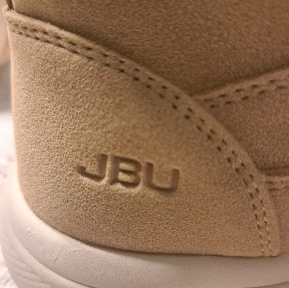 JBU Boots - Picture 11 of 12